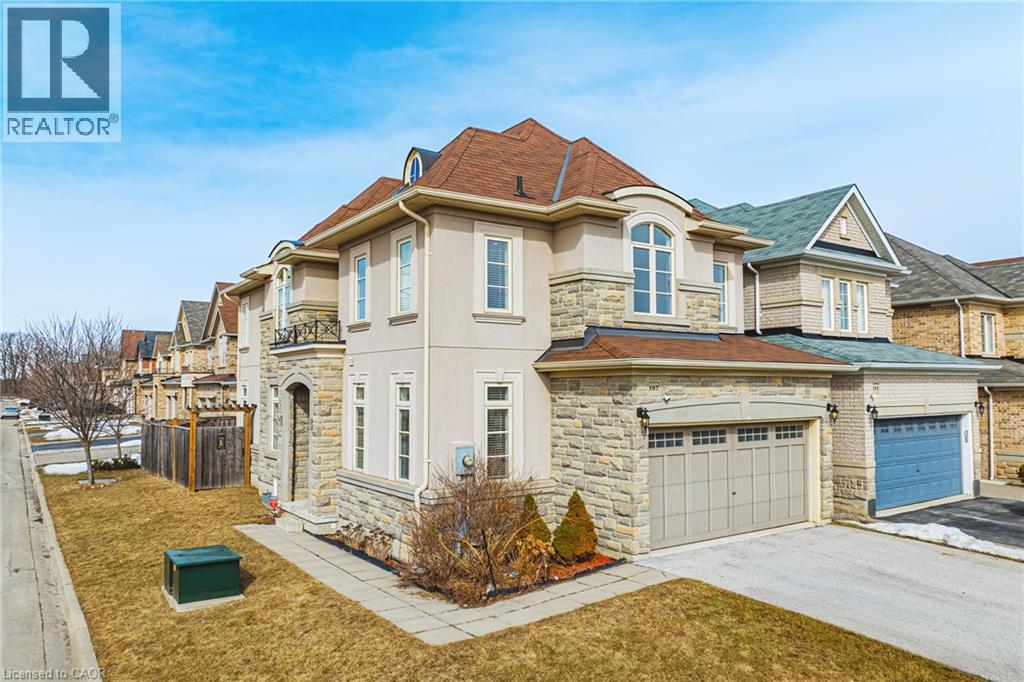 107 Hazelton Avenue, Hamilton, Ontario  L9B 0E9 - Photo 1 - 40773482