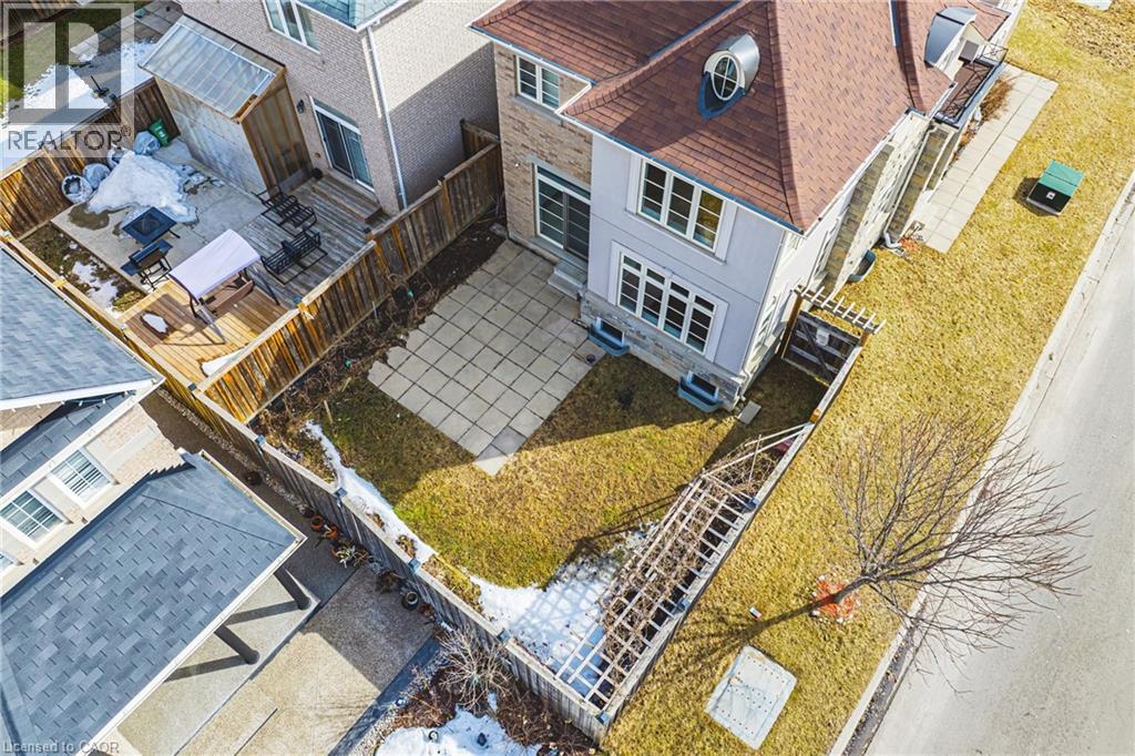 107 Hazelton Avenue, Hamilton, Ontario  L9B 0E9 - Photo 41 - 40773482