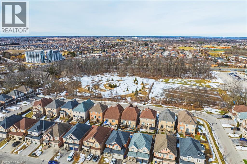 107 Hazelton Avenue, Hamilton, Ontario  L9B 0E9 - Photo 46 - 40773482
