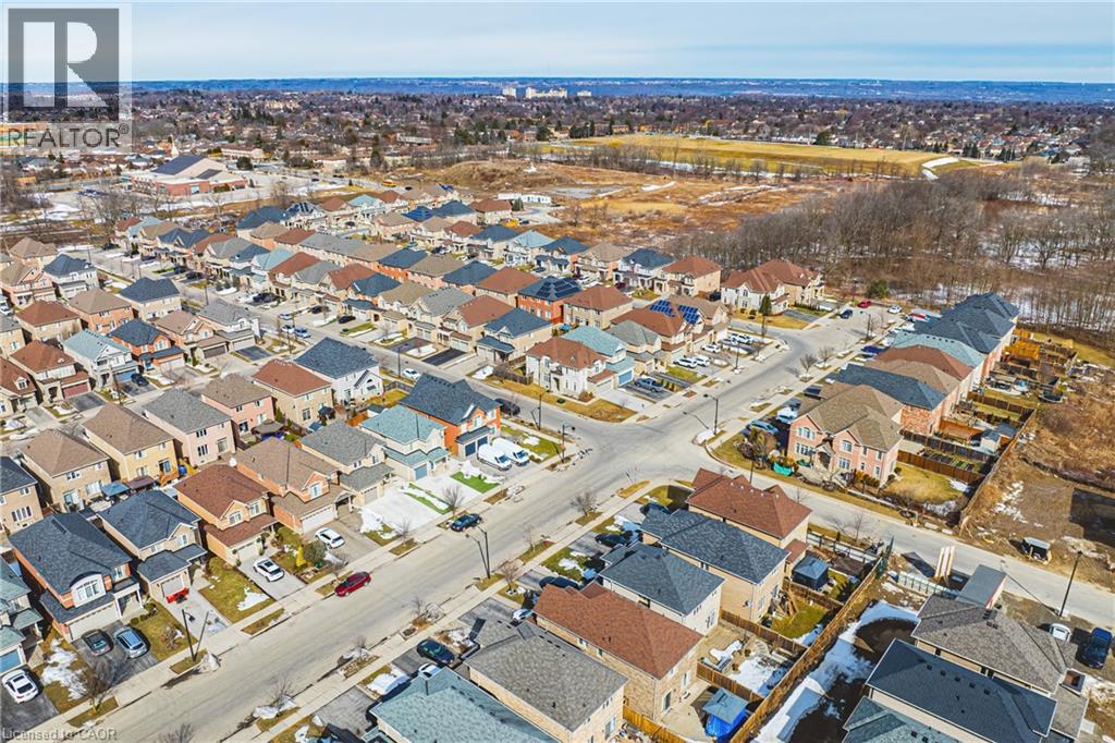 107 Hazelton Avenue, Hamilton, Ontario  L9B 0E9 - Photo 48 - 40773482