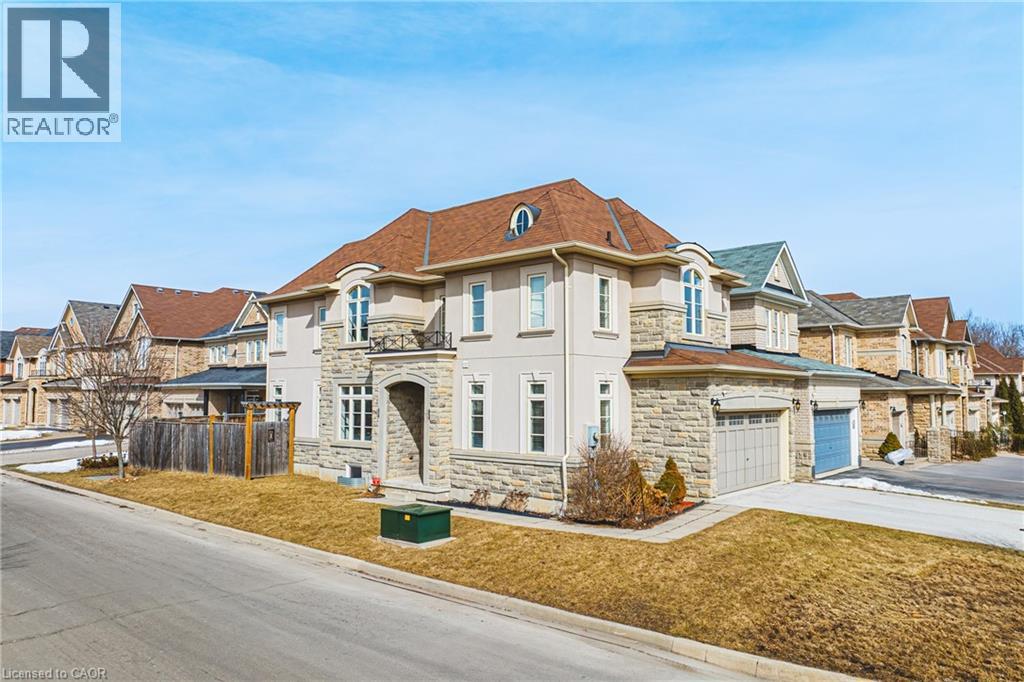 107 Hazelton Avenue, Hamilton, Ontario  L9B 0E9 - Photo 6 - 40773482