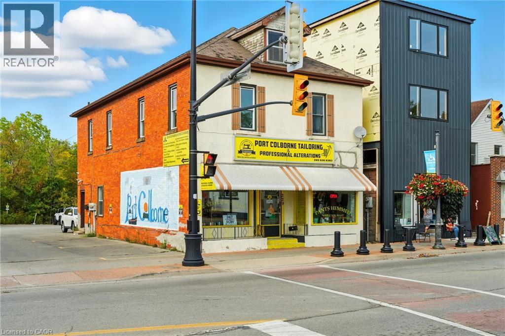 229 Main Street W, Port Colborne, Ontario  L3K 3V7 - Photo 2 - 40772408