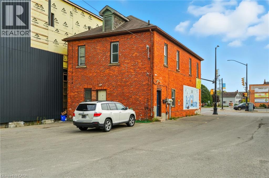 229 Main Street W, Port Colborne, Ontario  L3K 3V7 - Photo 40 - 40772408