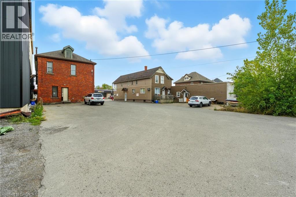 229 Main Street W, Port Colborne, Ontario  L3K 3V7 - Photo 41 - 40772408