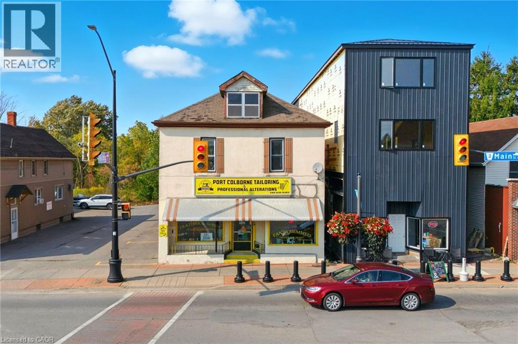 229 Main Street W, Port Colborne, Ontario  L3K 3V7 - Photo 42 - 40772408