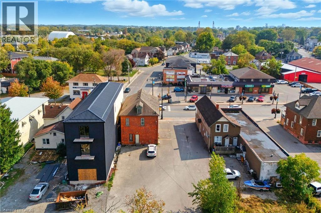 229 Main Street W, Port Colborne, Ontario  L3K 3V7 - Photo 43 - 40772408