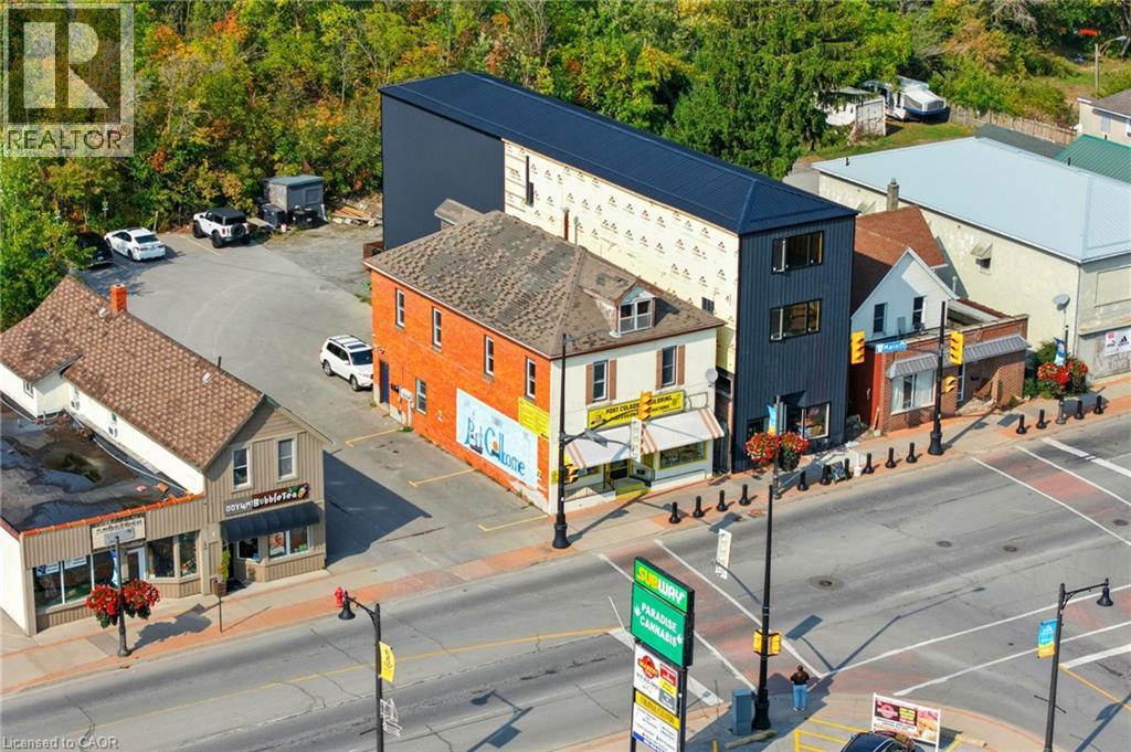 229 Main Street W, Port Colborne, Ontario  L3K 3V7 - Photo 44 - 40772408