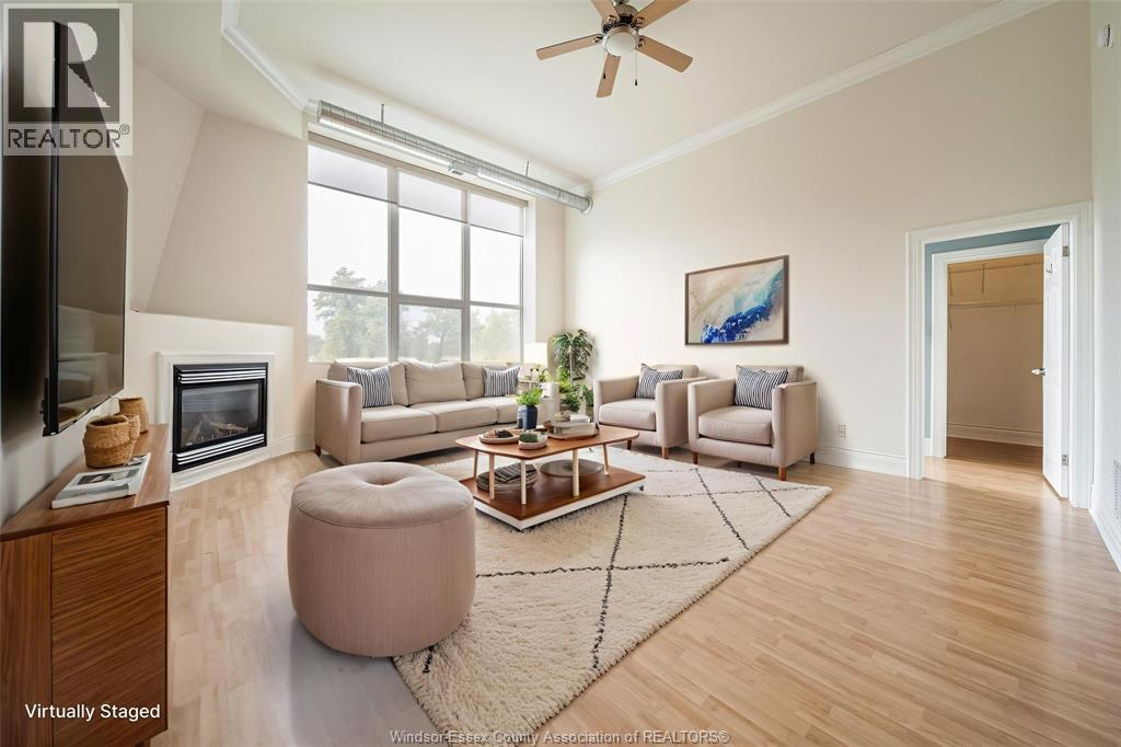 5955 Ontario Unit# 302, Windsor, Ontario  N8S 1W6 - Photo 6 - 25024071
