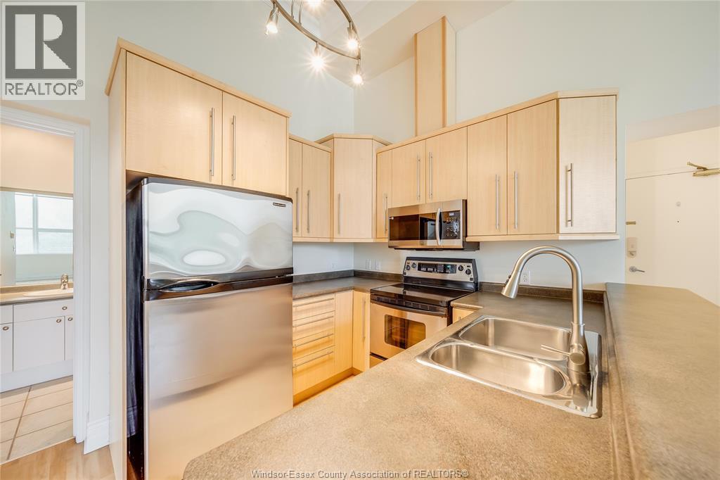 5955 Ontario Unit# 302, Windsor, Ontario  N8S 1W6 - Photo 12 - 25024071