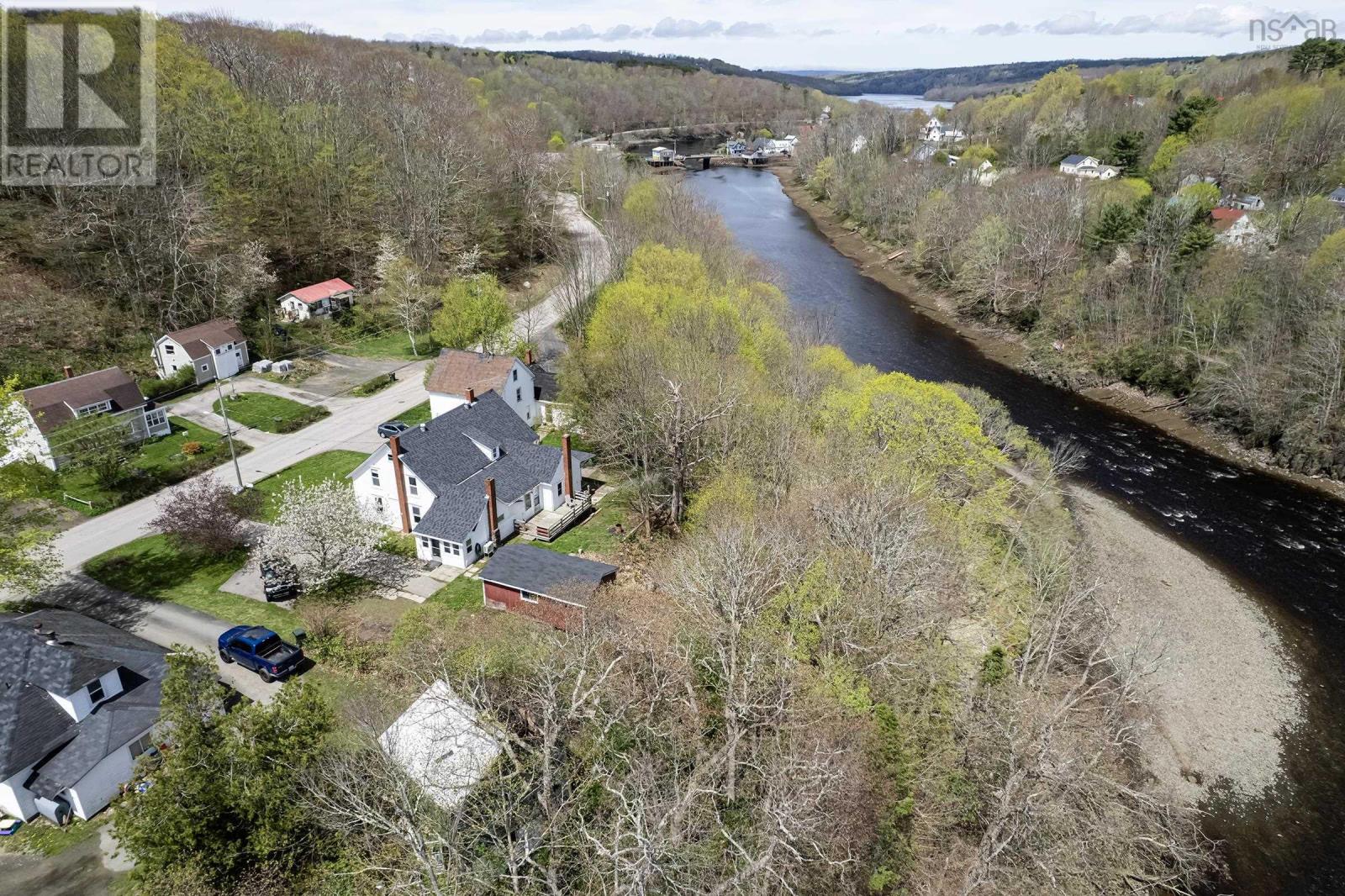 1361 River Road, Bear River, Nova Scotia  B0S 1B0 - Photo 2 - 202510452