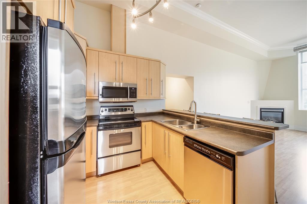 5955 Ontario Unit# 302, Windsor, Ontario  N8S 1W6 - Photo 13 - 25024071