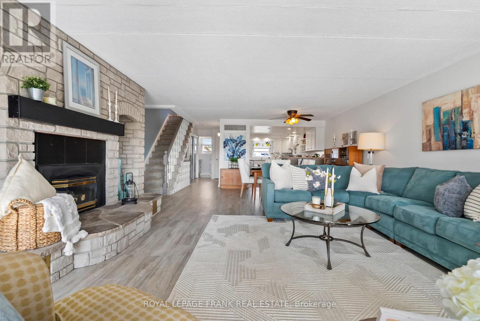 15 - 120 Port Darlington Road, Clarington, Ontario  L1C 3K3 - Photo 12 - E12425670