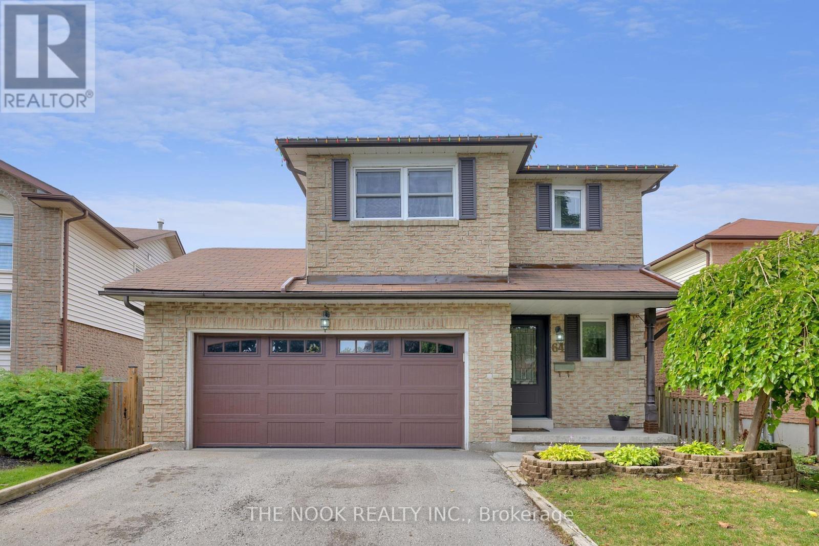 64 Soper Creek Drive, Clarington, Ontario  L1C 4K7 - Photo 1 - E12425802