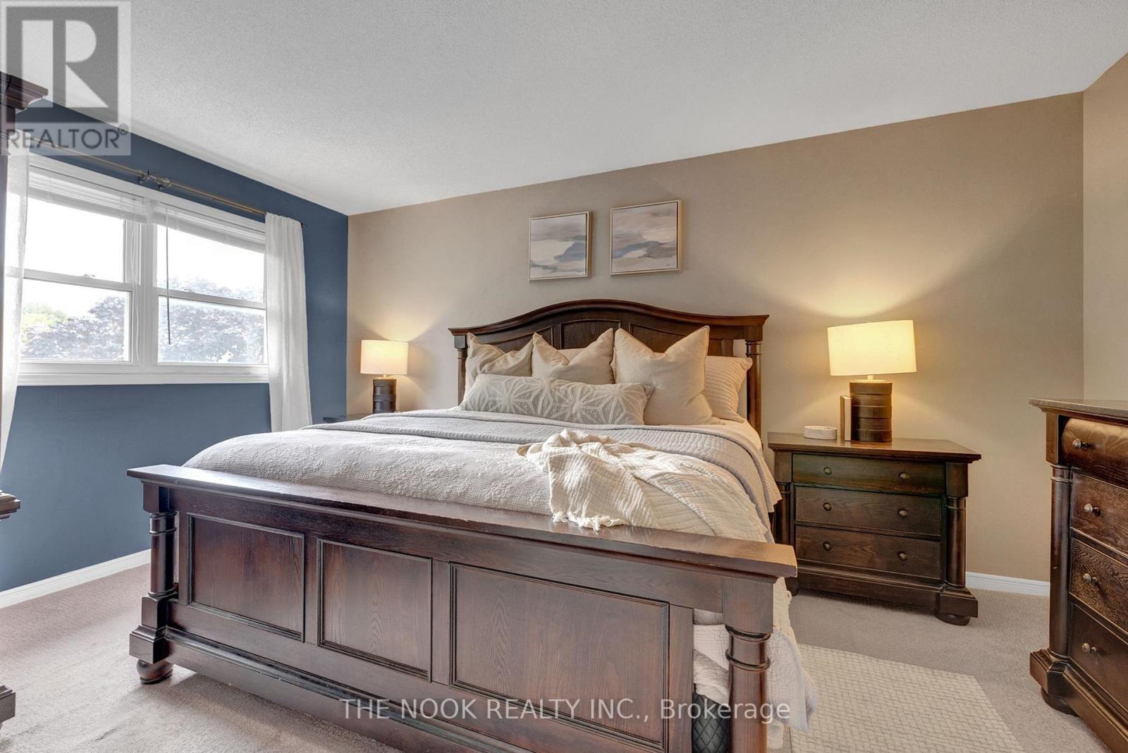 64 Soper Creek Drive, Clarington, Ontario  L1C 4K7 - Photo 17 - E12425802