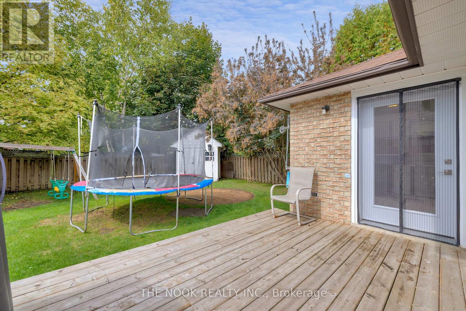 64 Soper Creek Drive, Clarington, Ontario  L1C 4K7 - Photo 30 - E12425802
