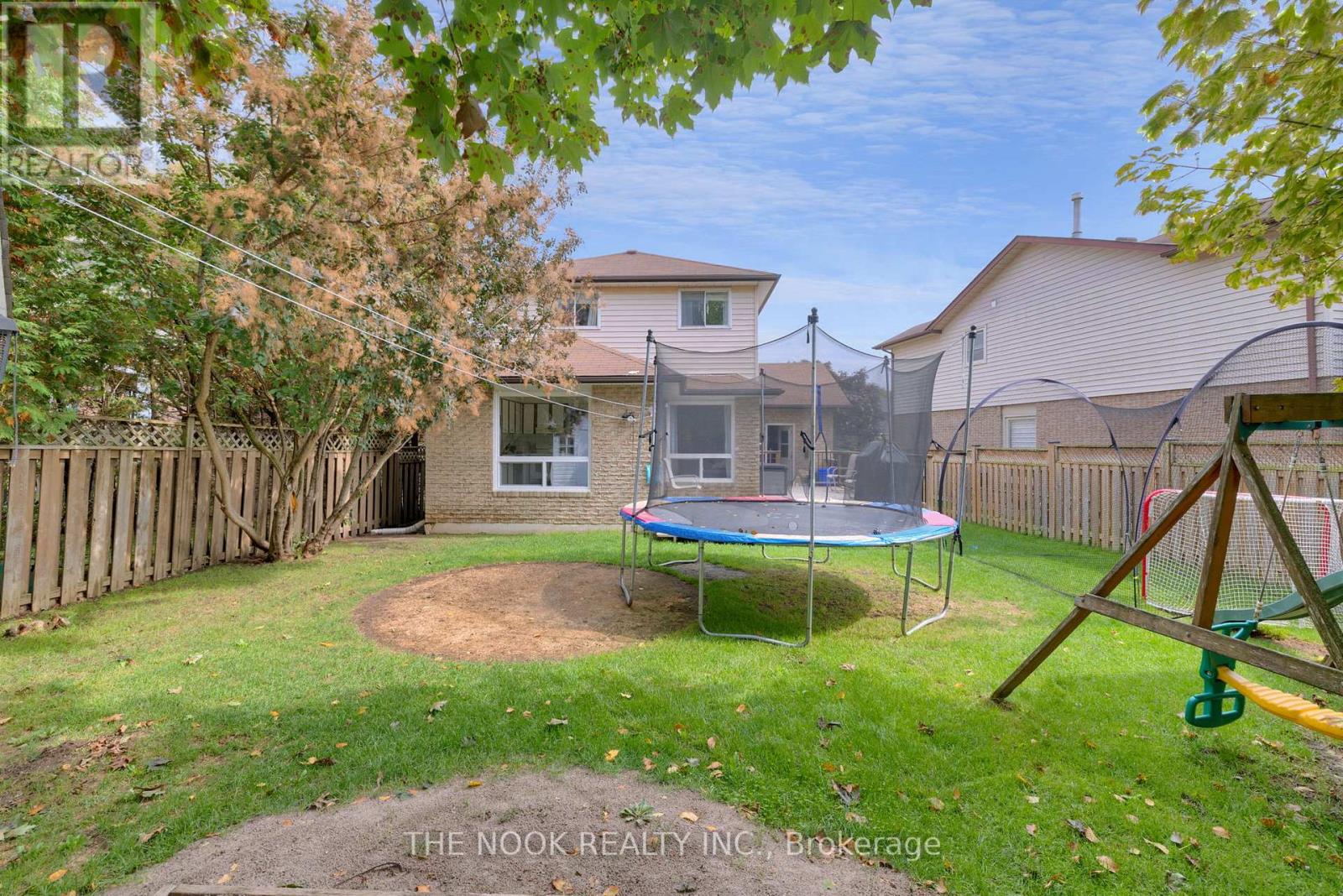 64 Soper Creek Drive, Clarington, Ontario  L1C 4K7 - Photo 32 - E12425802