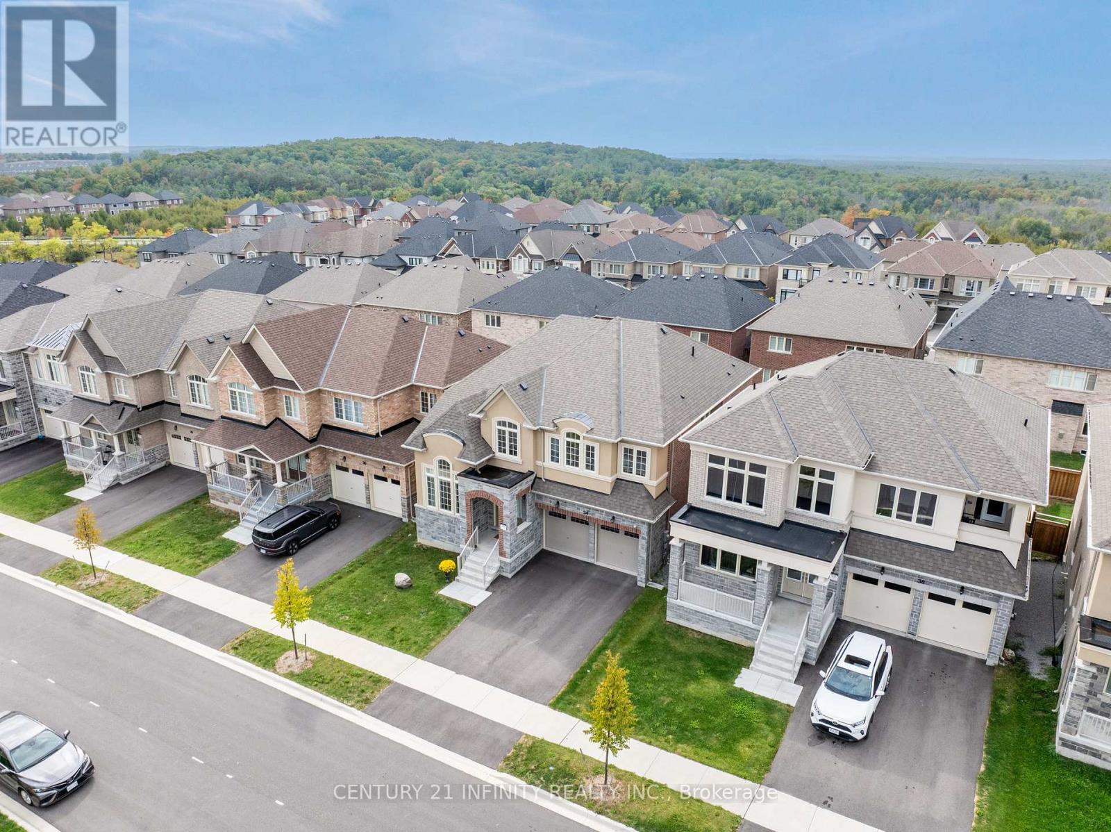 34 Watershed Gate, East Gwillimbury, Ontario  L9N 0Y6 - Photo 42 - N12425668