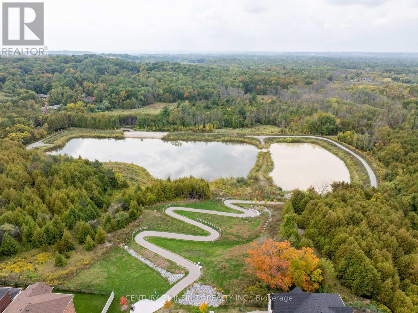 34 Watershed Gate, East Gwillimbury, Ontario  L9N 0Y6 - Photo 46 - N12425668