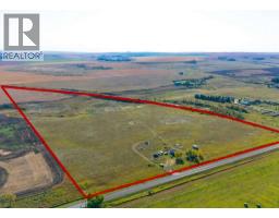 254035 Range Road  241, Rural Wheatland County, Ca