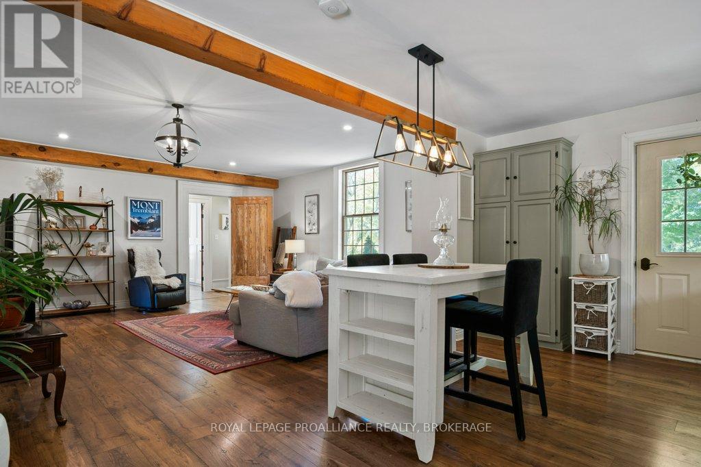 376 Huffman Road, Stone Mills, Ontario  K0K 3N0 - Photo 11 - X12425731