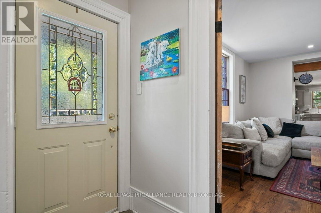 376 Huffman Road, Stone Mills, Ontario  K0K 3N0 - Photo 17 - X12425731