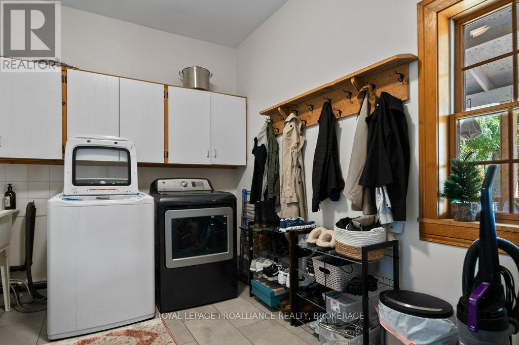 376 Huffman Road, Stone Mills, Ontario  K0K 3N0 - Photo 22 - X12425731