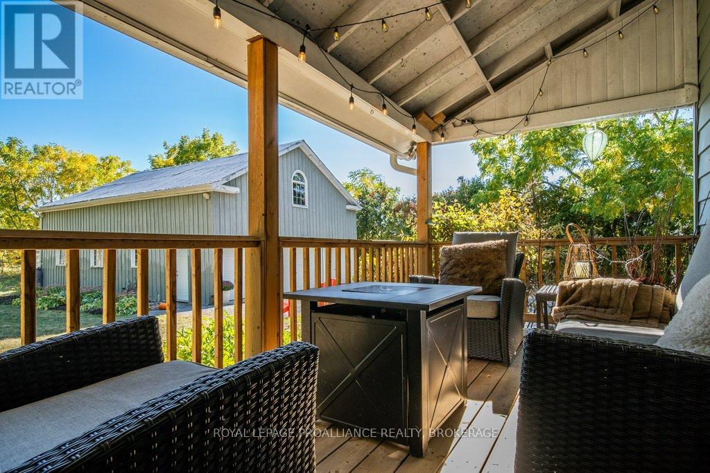 376 Huffman Road, Stone Mills, Ontario  K0K 3N0 - Photo 3 - X12425731