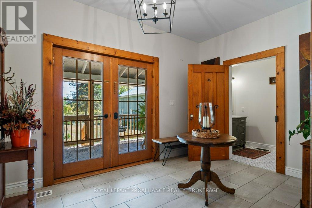 376 Huffman Road, Stone Mills, Ontario  K0K 3N0 - Photo 4 - X12425731