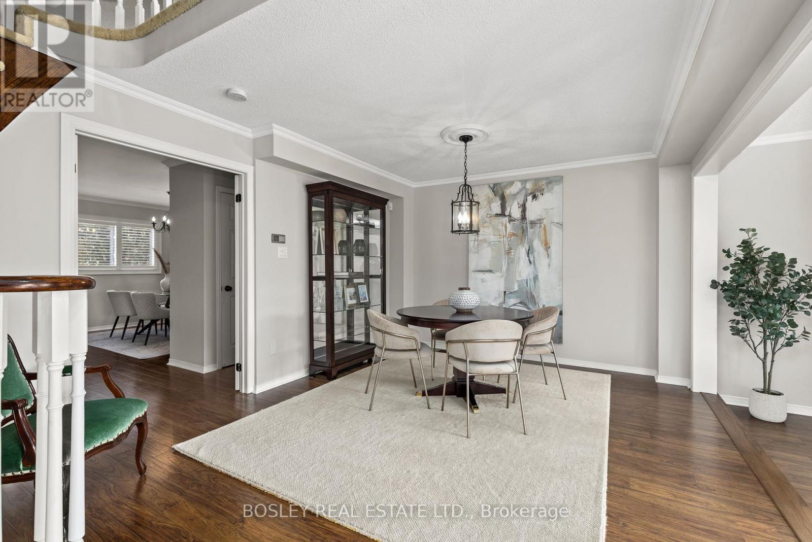 23 - 2051 Merchants Gate, Oakville, Ontario  L6M 3H6 - Photo 5 - W12403987