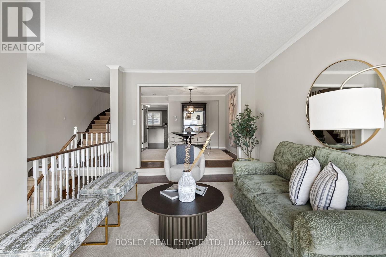 23 - 2051 Merchants Gate, Oakville, Ontario  L6M 3H6 - Photo 9 - W12403987