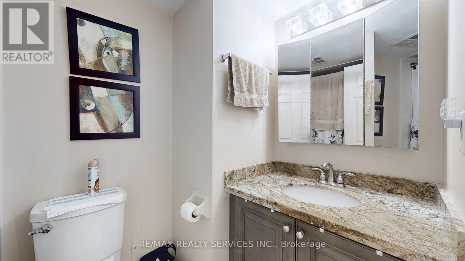909 - 330 Mill Street S, Brampton, Ontario  L6Y 3V3 - Photo 22 - W12424263