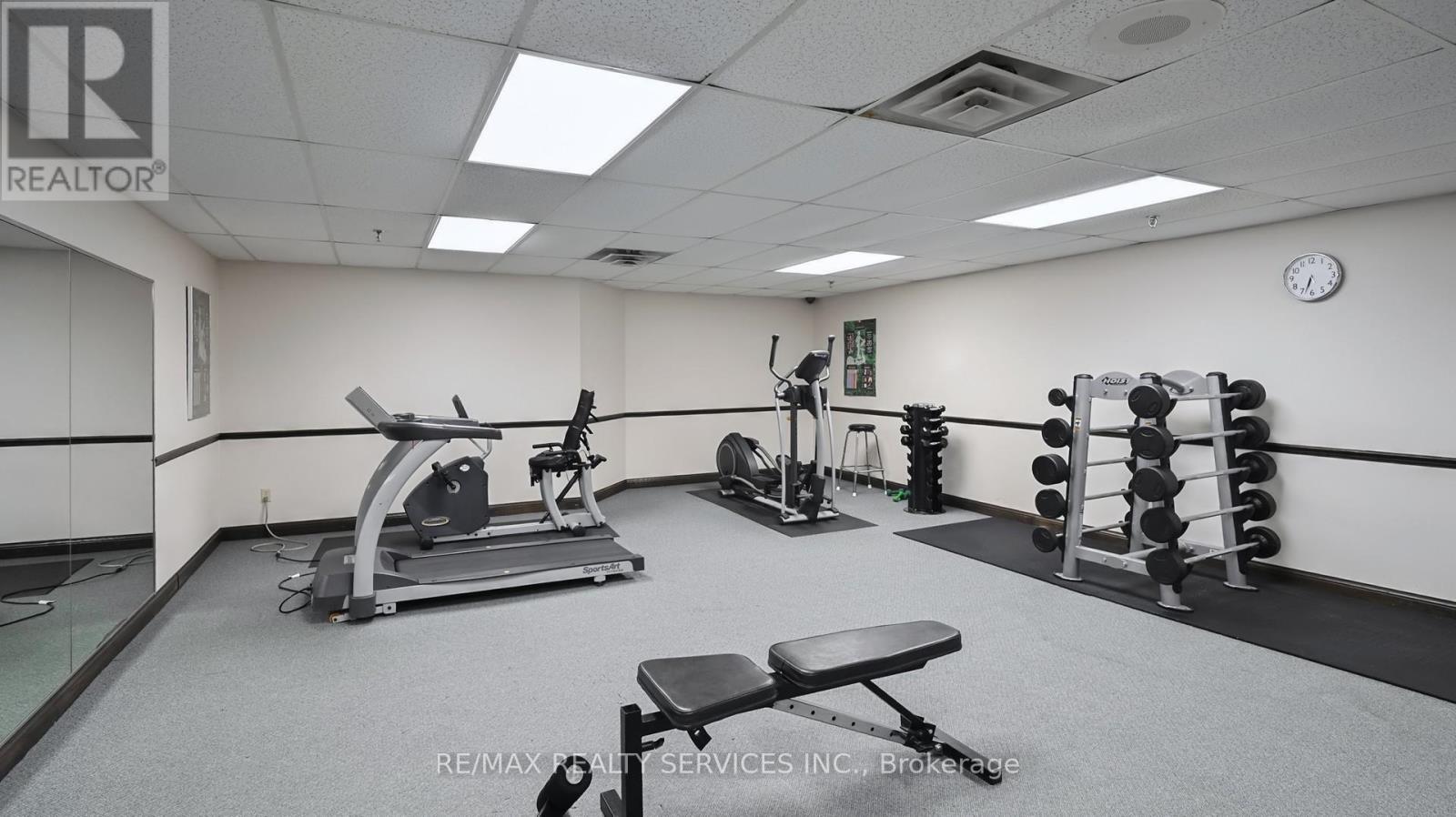 909 - 330 Mill Street S, Brampton, Ontario  L6Y 3V3 - Photo 38 - W12424263