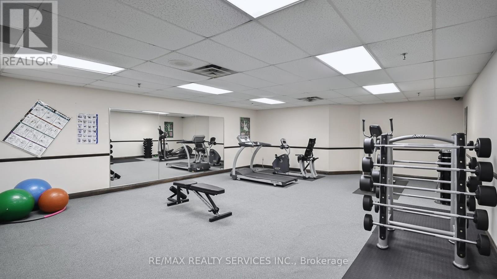 909 - 330 Mill Street S, Brampton, Ontario  L6Y 3V3 - Photo 36 - W12424263