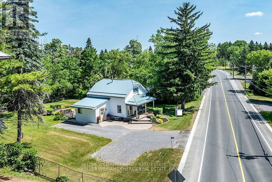 68 County 5 Road, Quinte West, Ontario  K0K 3M0 - Photo 1 - X12425796