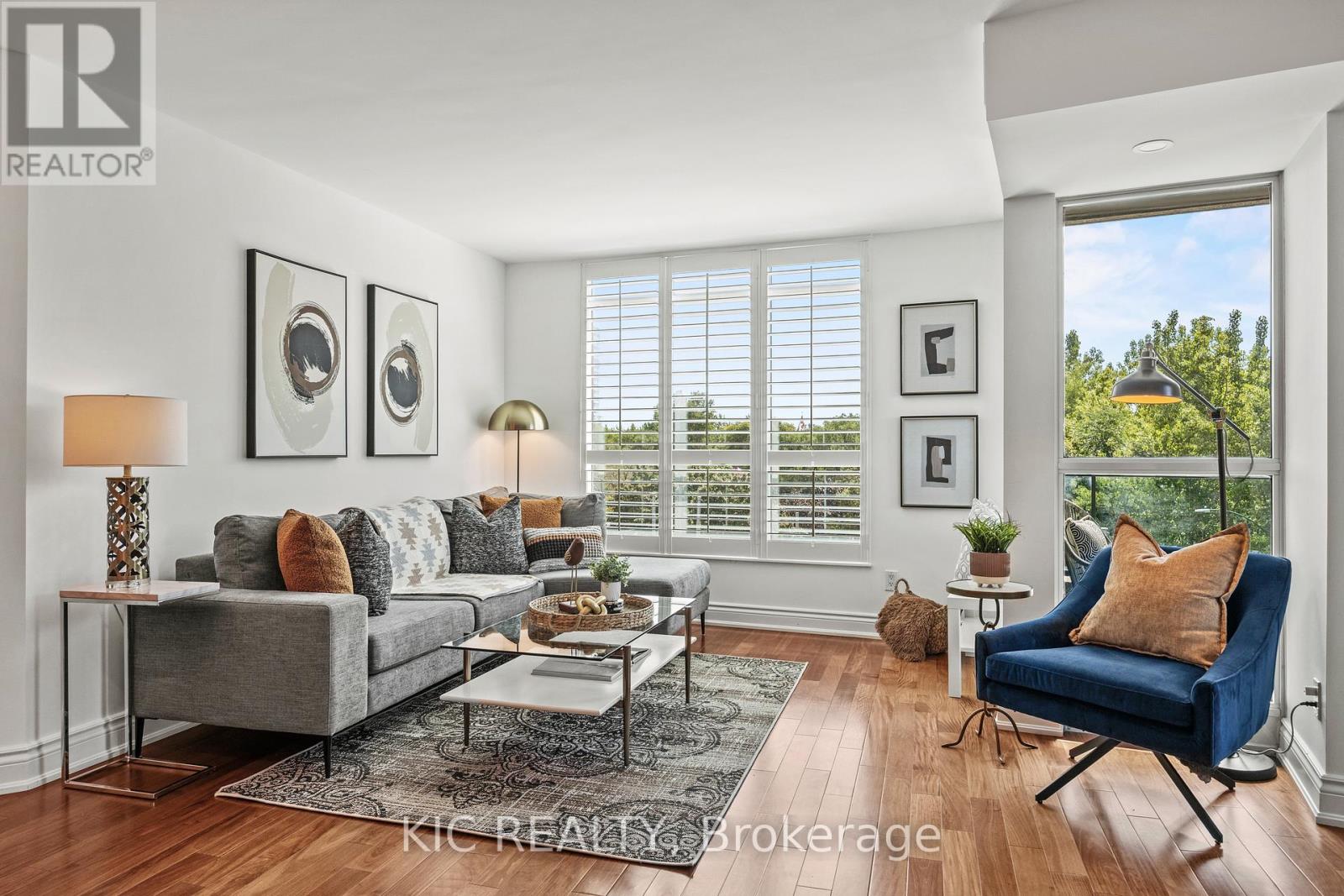 409 - 219 FORT YORK BOULEVARD, Toronto, Ontario