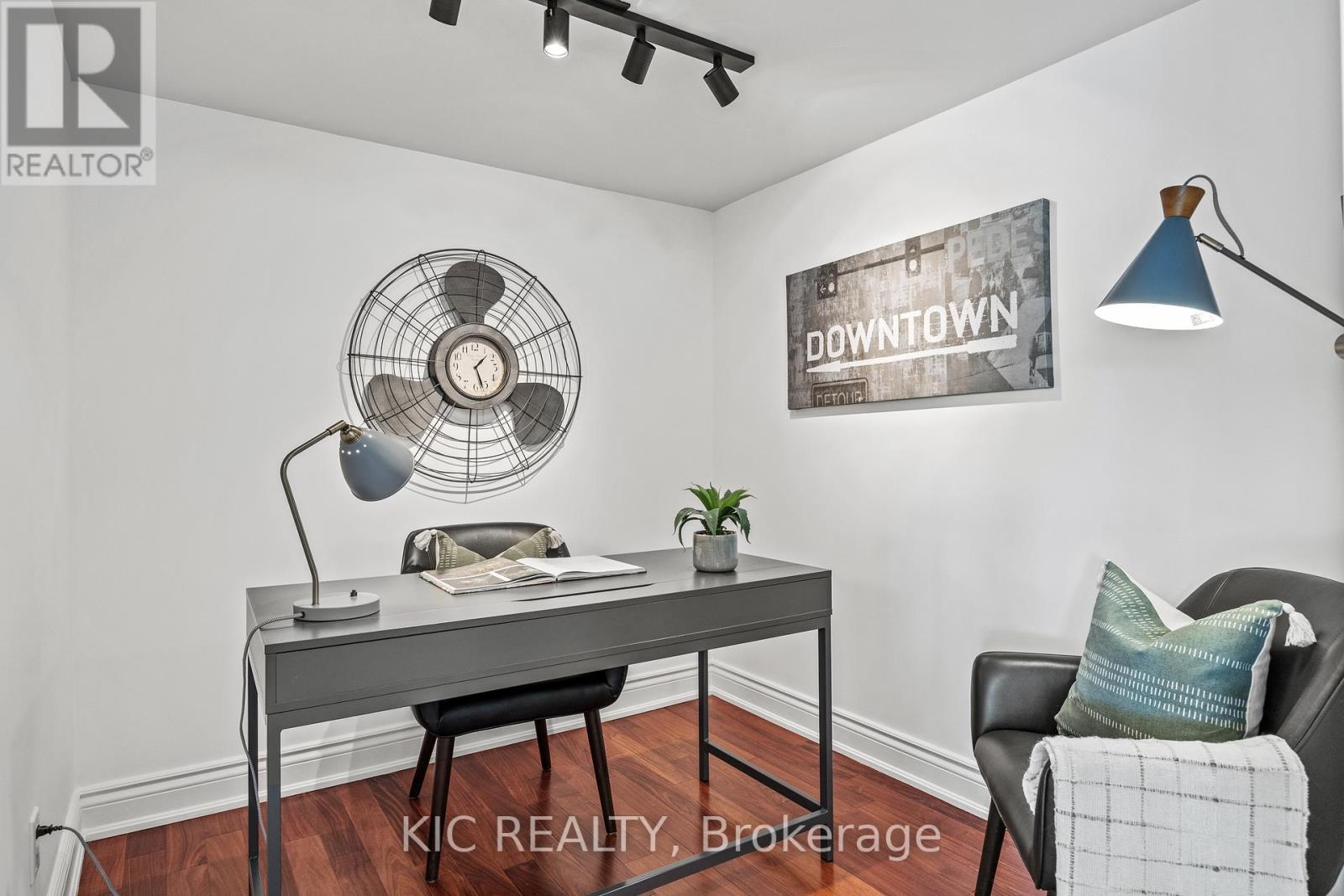 409 - 219 Fort York Boulevard, Toronto, Ontario  M5V 1B1 - Photo 17 - C12425550