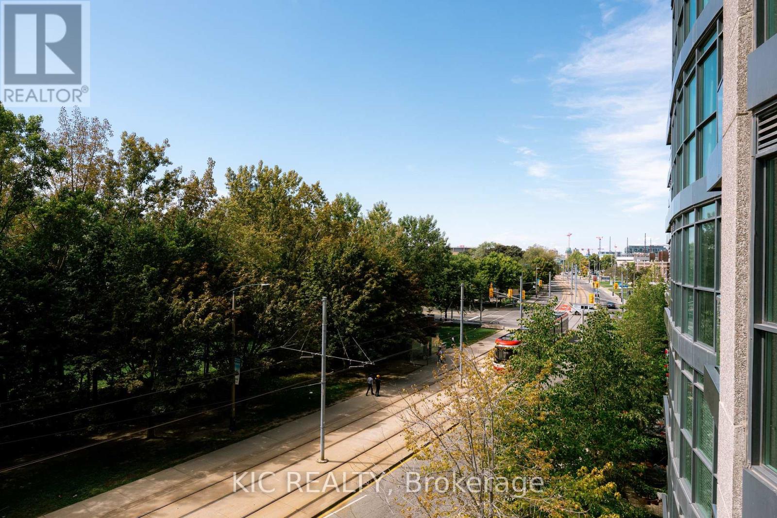 409 - 219 Fort York Boulevard, Toronto, Ontario  M5V 1B1 - Photo 22 - C12425550