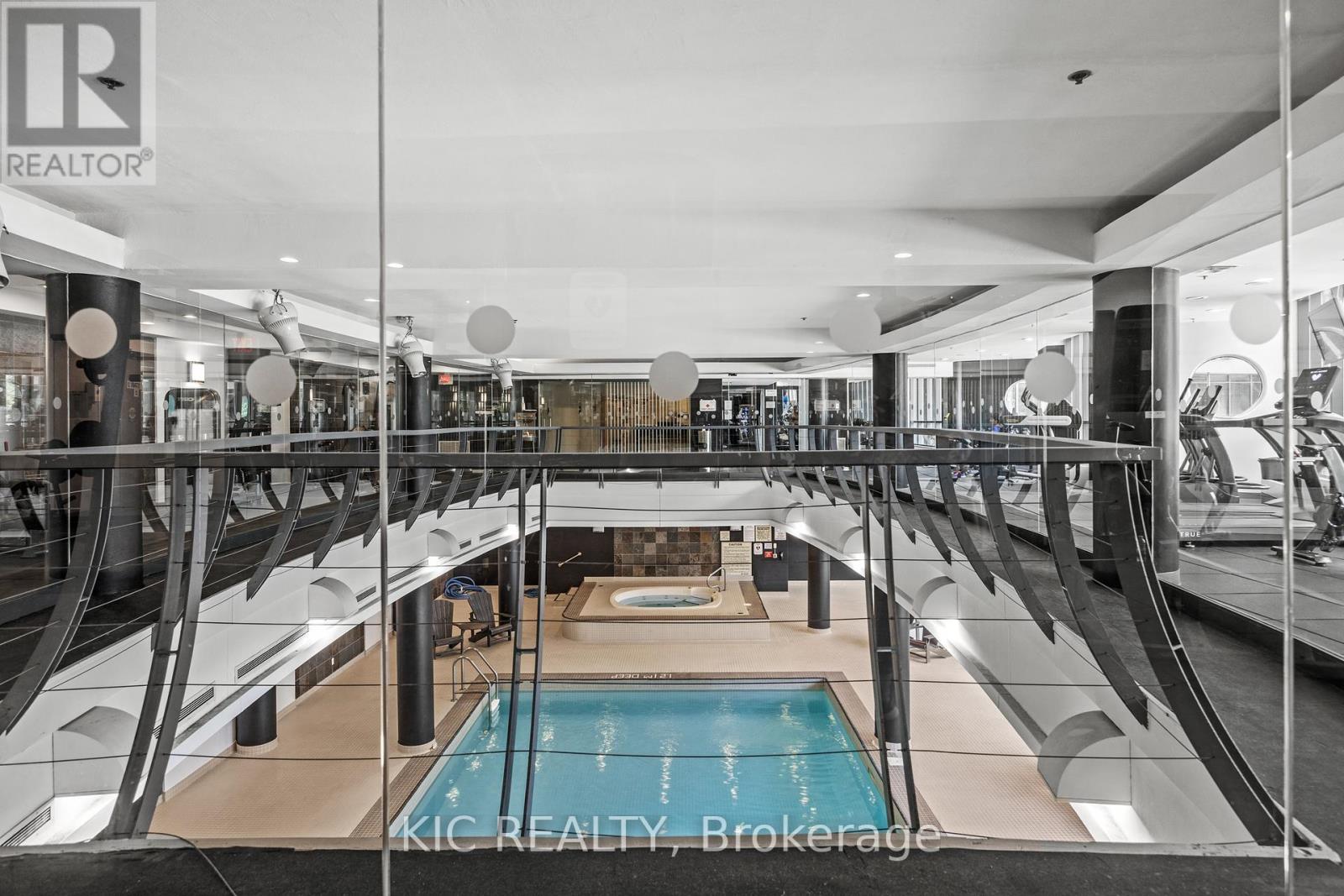 409 - 219 Fort York Boulevard, Toronto, Ontario  M5V 1B1 - Photo 28 - C12425550