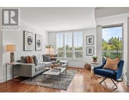 409 - 219 FORT YORK BOULEVARD, Toronto, Ontario