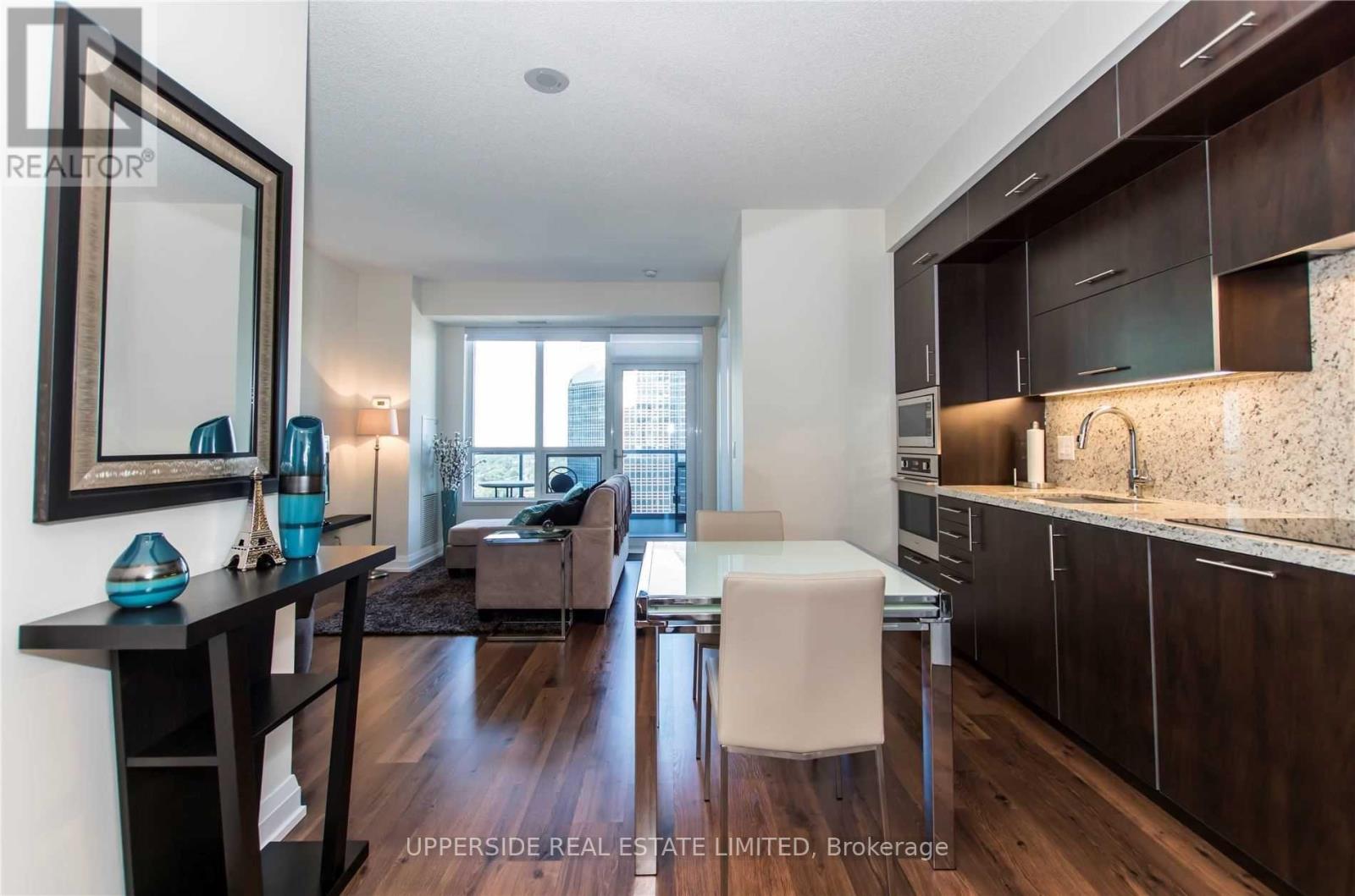 1919 - 5 Sheppard Avenue E, Toronto, Ontario  M2N 0G4 - Photo 2 - C12425552