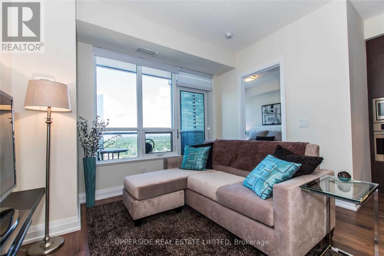 1919 - 5 Sheppard Avenue E, Toronto, Ontario  M2N 0G4 - Photo 3 - C12425552