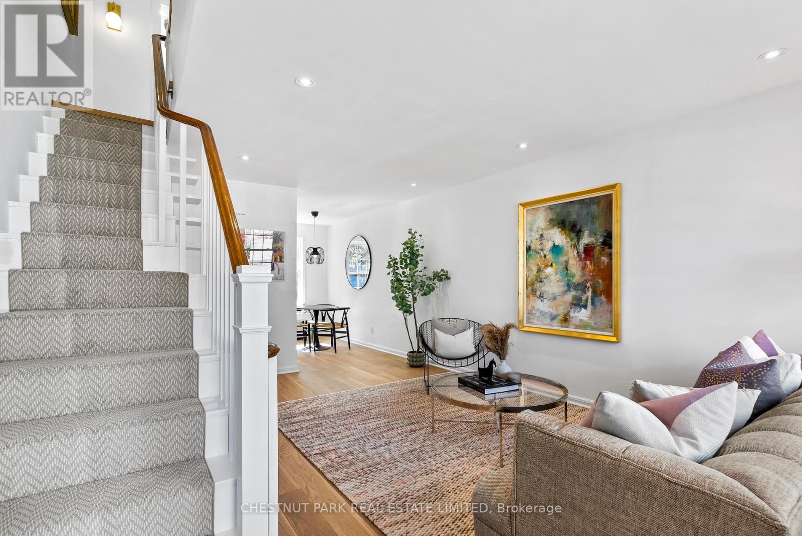 45 Summerhill Gardens, Toronto, Ontario  M4T 1B4 - Photo 2 - C12425557
