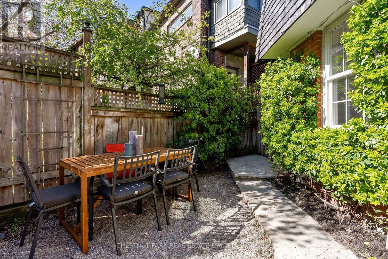 45 Summerhill Gardens, Toronto, Ontario  M4T 1B4 - Photo 26 - C12425557