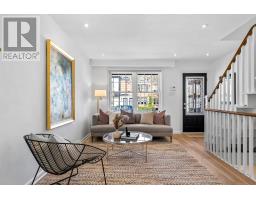 45 SUMMERHILL GARDENS, Toronto, Ontario