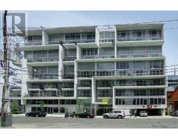 709 - 75 Portland Street, Toronto (Waterfront Communities), Ca