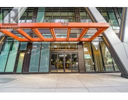 4505 - 108 PETER STREET, Toronto, Ontario