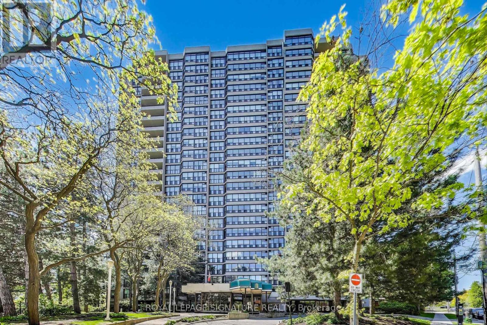 1208 - 33 Elmhurst Avenue, Toronto, Ontario  M2N 6G8 - Photo 1 - C12425625