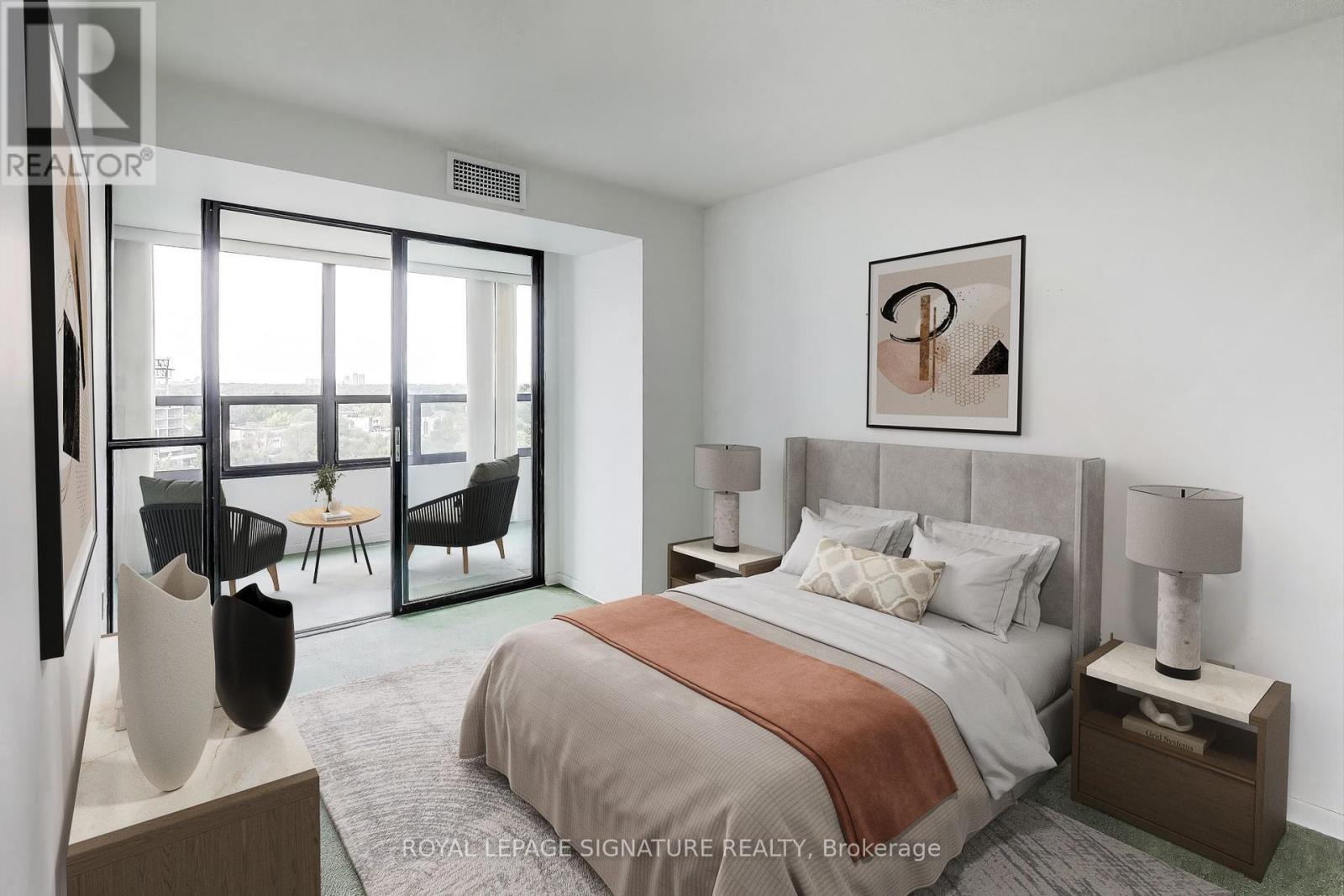 1208 - 33 Elmhurst Avenue, Toronto, Ontario  M2N 6G8 - Photo 17 - C12425625