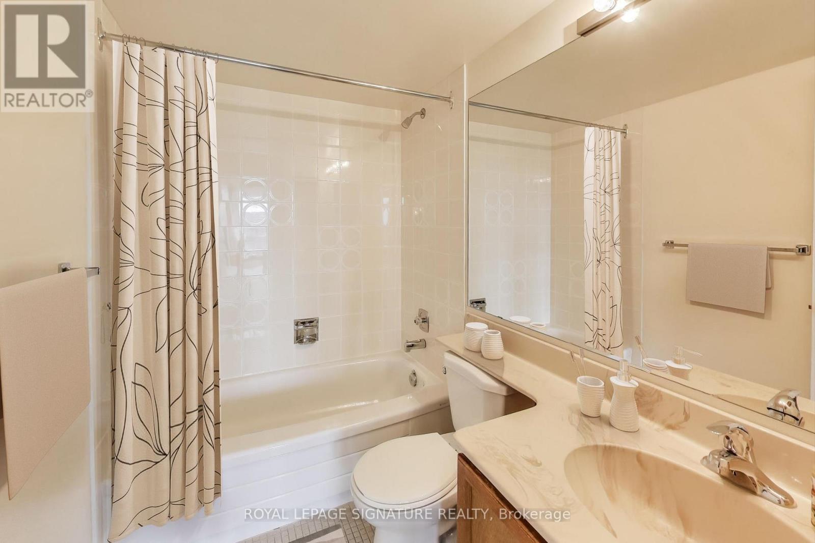 1208 - 33 Elmhurst Avenue, Toronto, Ontario  M2N 6G8 - Photo 19 - C12425625