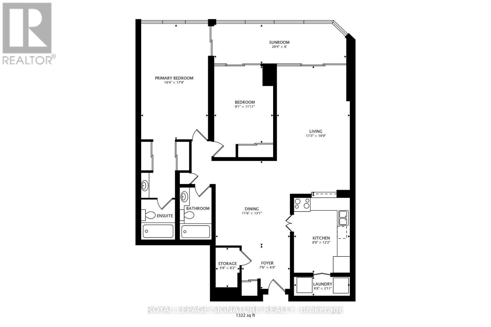 1208 - 33 Elmhurst Avenue, Toronto, Ontario  M2N 6G8 - Photo 34 - C12425625